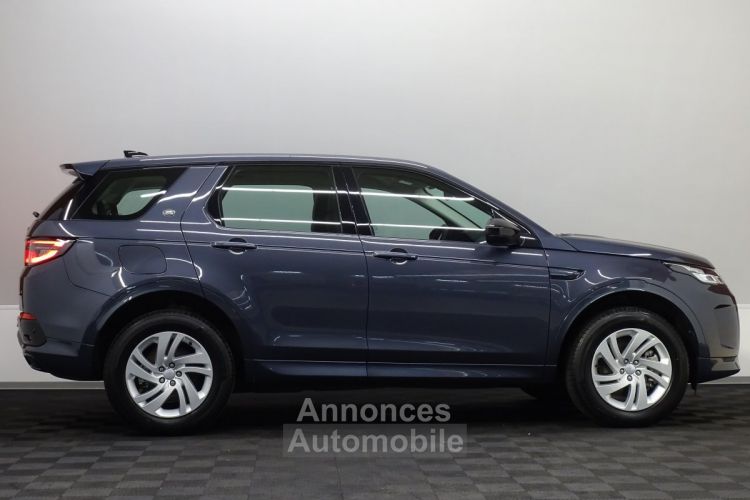 Land Rover Discovery Sport D165 R-Dynamic S AW Auto - <small></small> 47.990 € <small>TTC</small> - #3