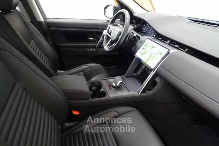 Land Rover Discovery Sport D165 R-Dynamic S AW Auto - <small></small> 47.990 € <small>TTC</small> - #7