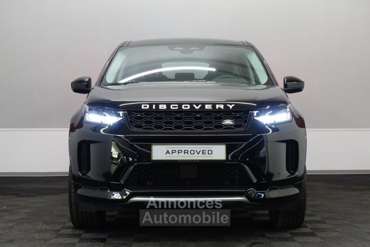 Land Rover Discovery Sport D165 R-Dynamic S AWD auto - <small></small> 47.990 € <small>TTC</small> - #2