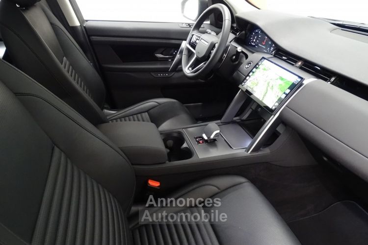 Land Rover Discovery Sport D165 R-Dynamic S AWD auto - <small></small> 47.990 € <small>TTC</small> - #7