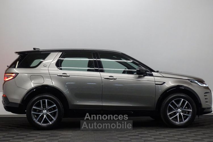 Land Rover Discovery Sport D165 R-Dynamic SE AWD Auto - <small></small> 47.990 € <small>TTC</small> - #3