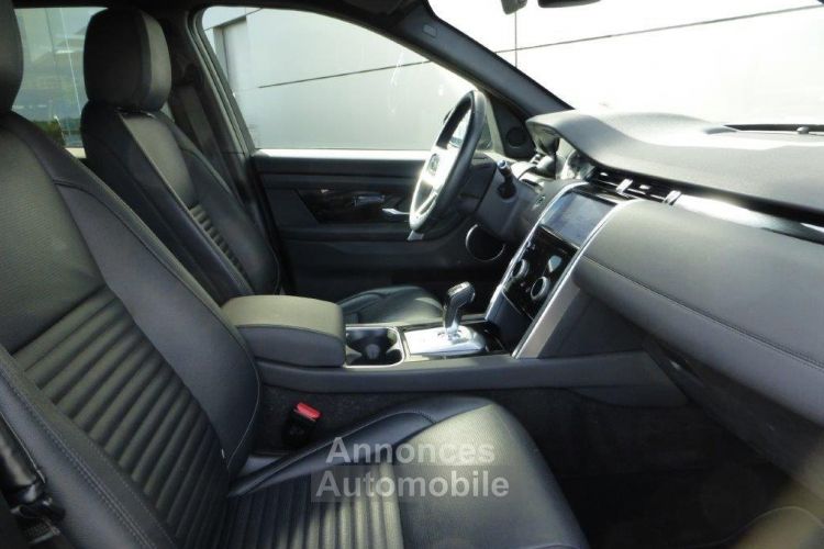 Land Rover Discovery Sport D165 S - <small></small> 41.950 € <small>TTC</small> - #3