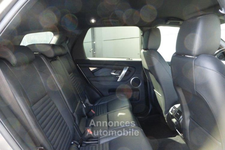 Land Rover Discovery Sport D165 S - <small></small> 41.950 € <small>TTC</small> - #5