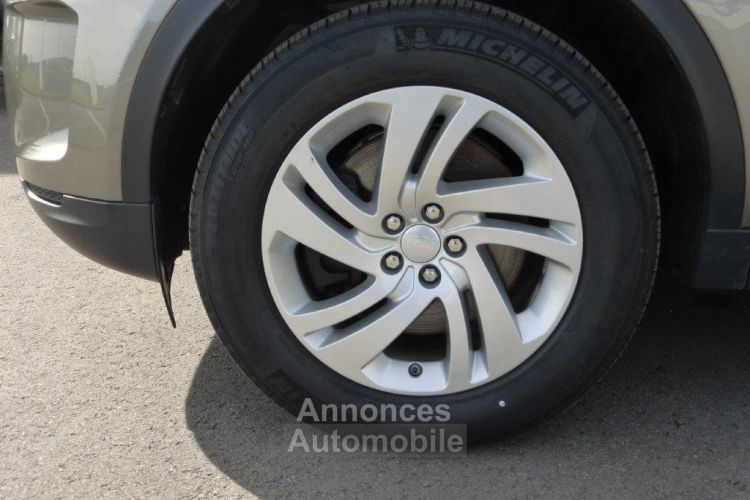 Land Rover Discovery Sport D165 S - <small></small> 41.950 € <small>TTC</small> - #9