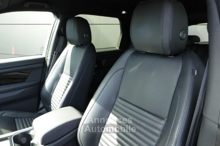 Land Rover Discovery Sport D165 S - <small></small> 41.950 € <small>TTC</small> - #12