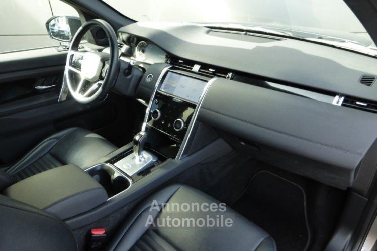 Land Rover Discovery Sport D165 S - <small></small> 41.950 € <small>TTC</small> - #44