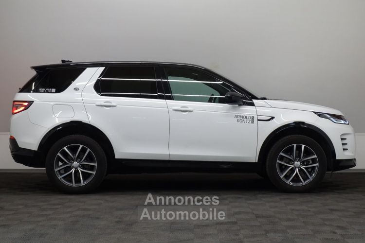 Land Rover Discovery Sport D200 Dyn SE - <small></small> 64.790 € <small>TTC</small> - #3