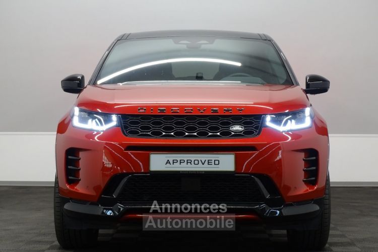 Land Rover Discovery Sport D200 DYNAMIC SE AWD - <small></small> 55.990 € <small>TTC</small> - #2