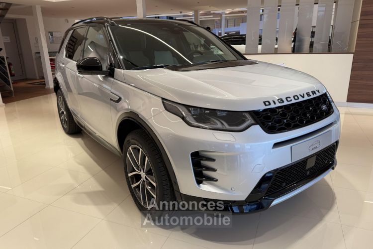 Land Rover Discovery Sport D200 Dyniamic SE - <small></small> 69.871 € <small>TTC</small> - #1