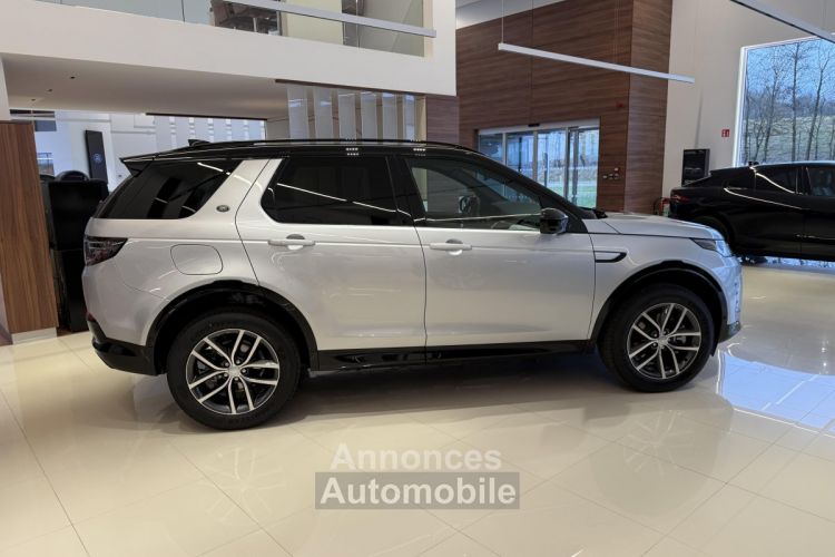 Land Rover Discovery Sport D200 Dyniamic SE - <small></small> 69.871 € <small>TTC</small> - #2