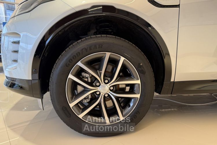 Land Rover Discovery Sport D200 Dyniamic SE - <small></small> 69.871 € <small>TTC</small> - #11