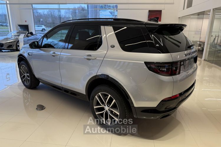 Land Rover Discovery Sport D200 Dyniamic SE - <small></small> 69.871 € <small>TTC</small> - #20