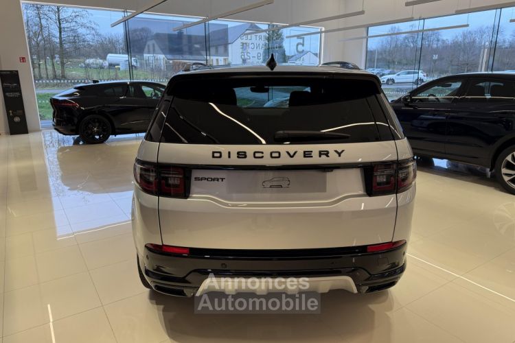 Land Rover Discovery Sport D200 Dyniamic SE - <small></small> 69.871 € <small>TTC</small> - #21