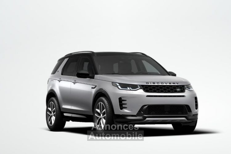 Land Rover Discovery Sport D200 Dyniamic SE - <small></small> 69.871 € <small>TTC</small> - #29