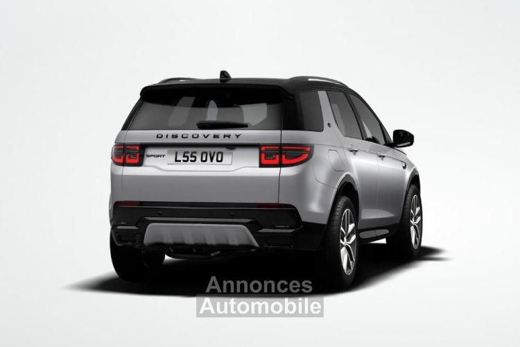 Land Rover Discovery Sport D200 Dyniamic SE - <small></small> 69.871 € <small>TTC</small> - #30