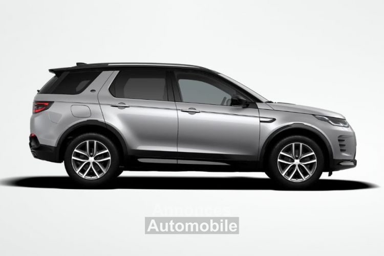 Land Rover Discovery Sport D200 Dyniamic SE - <small></small> 69.871 € <small>TTC</small> - #31