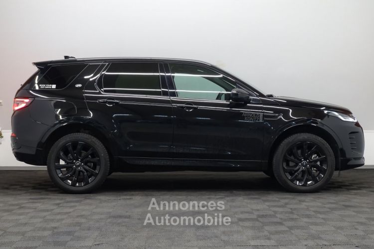 Land Rover Discovery Sport D200 R-Dynamic SE - <small></small> 53.990 € <small>TTC</small> - #3