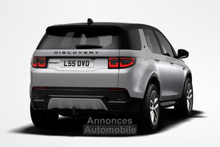 Land Rover Discovery Sport Dynamic SE AWD Auto 24MY - <small></small> 69.900 € <small>TTC</small> - #3