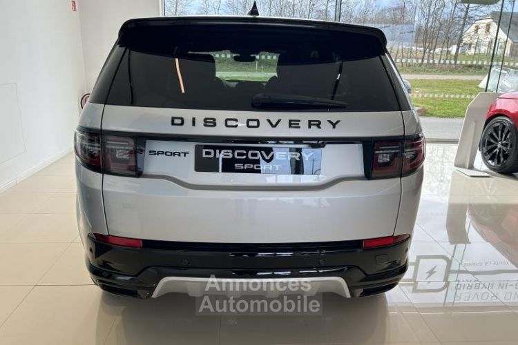 Land Rover Discovery Sport Dynamic SE AWD Auto 24MY - <small></small> 69.900 € <small>TTC</small> - #6