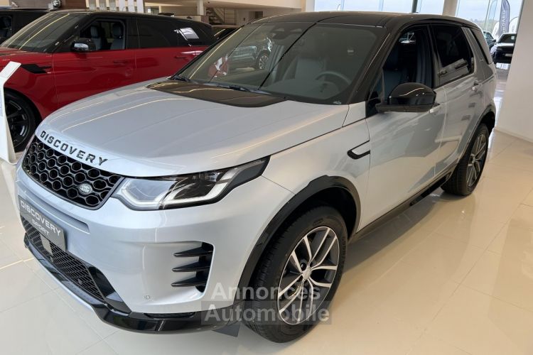 Land Rover Discovery Sport Dynamic SE AWD Auto 24MY - <small></small> 69.900 € <small>TTC</small> - #15
