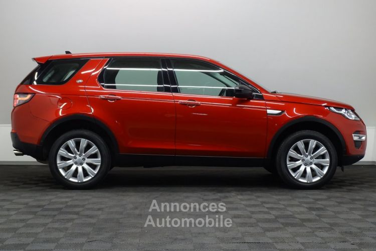 Land Rover Discovery Sport HSE Luxury Si4 240 - <small></small> 27.990 € <small>TTC</small> - #3