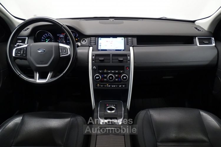 Land Rover Discovery Sport HSE Luxury Si4 240 - <small></small> 27.990 € <small>TTC</small> - #11