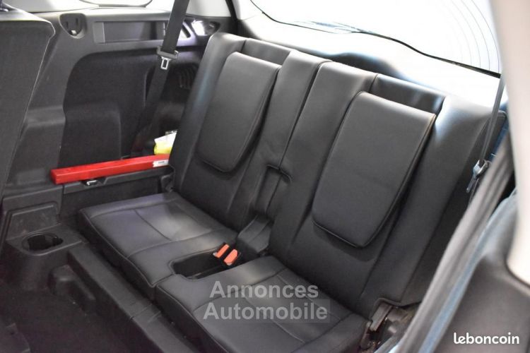 Land Rover Discovery Sport Land Rover 2.0 TD4 150ch HSE LUXURY 7 PLACES 4WD SUIVI ET GARANTIE 6 A 60 MOIS - <small></small> 21.990 € <small>TTC</small> - #9