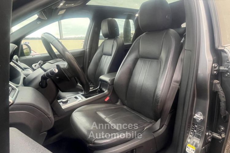 Land Rover Discovery Sport Land Rover 2.0 TD4 180CH HSE LANDSCAPE 4WD BVA ENTRETIEN - <small></small> 20.990 € <small>TTC</small> - #12