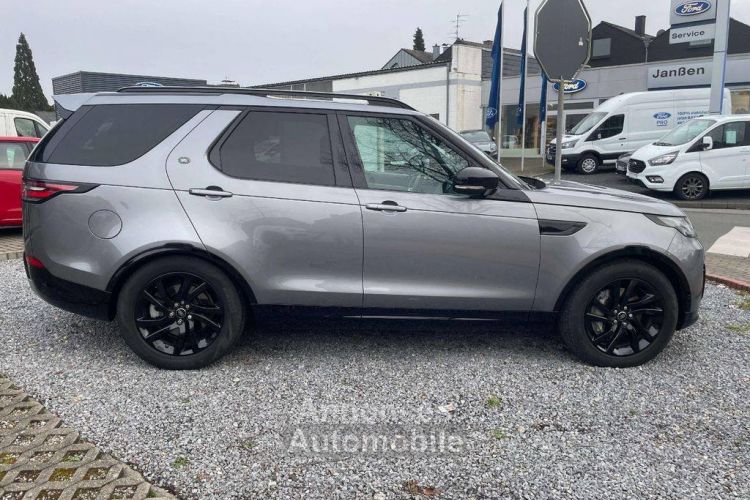 Land Rover Discovery Sport Landmark/7 places/AHK/Pano - <small></small> 43.900 € <small>TTC</small> - #4