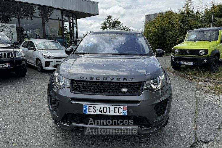 Land Rover Discovery Sport Mark III Si4 290ch BVA HSE Luxury - <small></small> 37.900 € <small>TTC</small> - #3