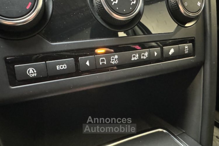 Land Rover Discovery Sport Mark IV Si4 240 ch BVA Pure 1ERE MAIN - <small></small> 29.990 € <small>TTC</small> - #30