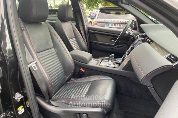 Land Rover Discovery Sport Mark V P300e PHEV AWD BVA R-Dynamic SE - <small></small> 37.900 € <small>TTC</small> - #21