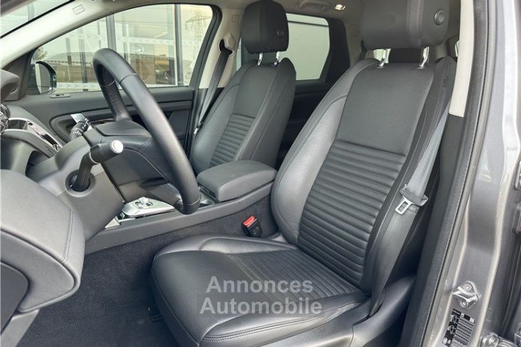 Land Rover Discovery Sport Mark VII P200 FLEXFUEL MHEV AWD BVA SE - <small></small> 36.900 € <small>TTC</small> - #12