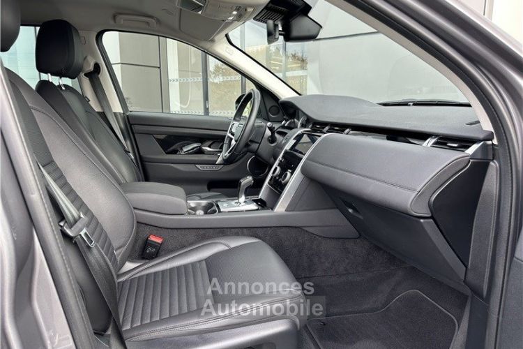 Land Rover Discovery Sport Mark VII P200 FLEXFUEL MHEV AWD BVA SE - <small></small> 36.900 € <small>TTC</small> - #36