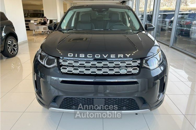 Land Rover Discovery Sport Mark VII P300e PHEV AWD BVA SE - <small></small> 67.916 € <small>TTC</small> - #2