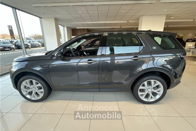 Land Rover Discovery Sport Mark VII P300e PHEV AWD BVA SE - <small></small> 67.916 € <small>TTC</small> - #24