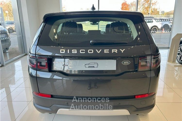 Land Rover Discovery Sport Mark VII P300e PHEV AWD BVA SE - <small></small> 67.916 € <small>TTC</small> - #26