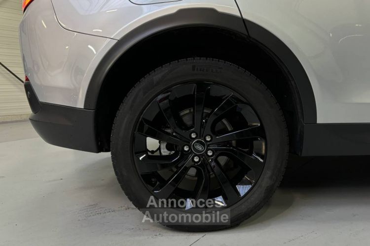 Land Rover Discovery Sport P200 flexfuel AUTO 4WD R-Dynamic HSE - <small></small> 36.990 € <small>TTC</small> - #30