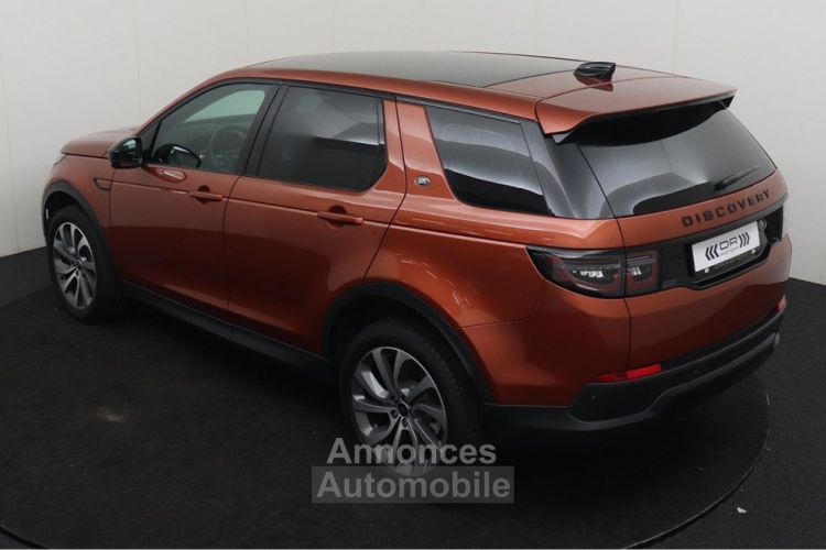 Land Rover Discovery Sport P200 SE 4WD Aut. - LEDER LED PANODAK - <small></small> 34.995 € <small>TTC</small> - #3