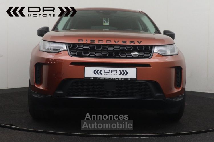 Land Rover Discovery Sport P200 SE 4WD Aut. - LEDER LED PANODAK - <small></small> 34.995 € <small>TTC</small> - #7