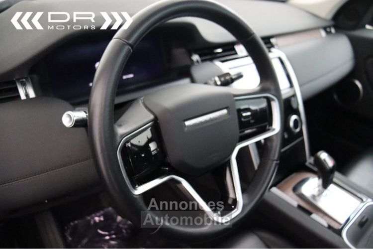 Land Rover Discovery Sport P200 SE 4WD Aut. - LEDER LED PANODAK - <small></small> 34.995 € <small>TTC</small> - #37