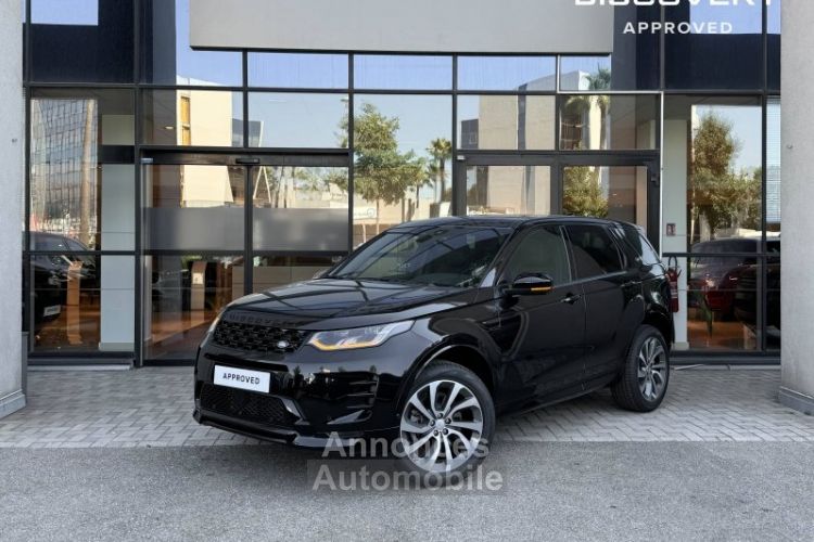 Land Rover Discovery Sport P270e PHEV 269ch Dynamic HSE - <small></small> 79.900 € <small>TTC</small> - #1