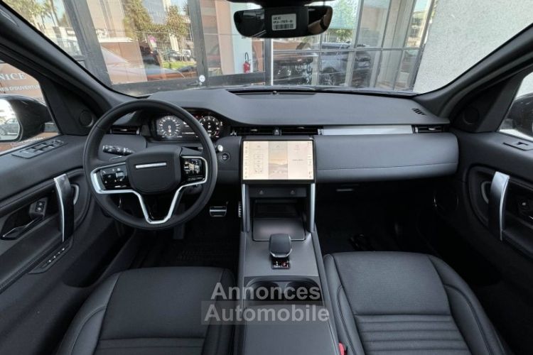 Land Rover Discovery Sport P270e PHEV 269ch Dynamic HSE - <small></small> 79.900 € <small>TTC</small> - #4