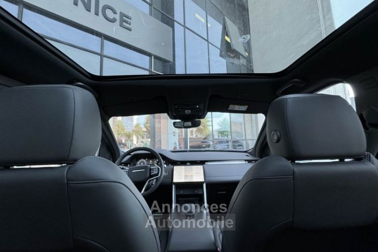 Land Rover Discovery Sport P270e PHEV 269ch Dynamic HSE - <small></small> 79.900 € <small>TTC</small> - #11