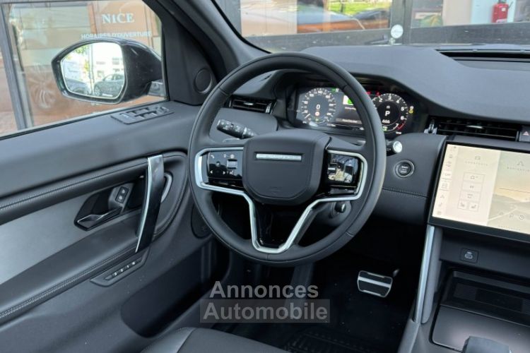 Land Rover Discovery Sport P270e PHEV 269ch Dynamic HSE - <small></small> 79.900 € <small>TTC</small> - #18