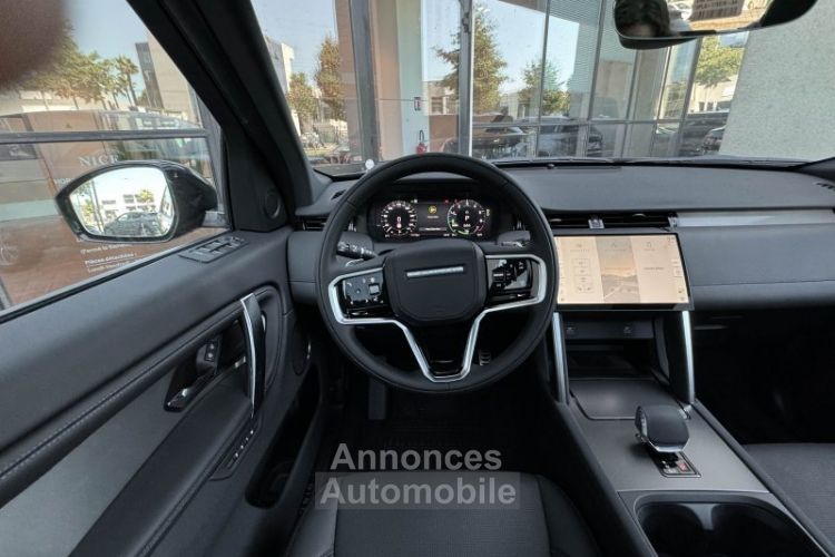 Land Rover Discovery Sport P270e PHEV 269ch Dynamic HSE - <small></small> 79.900 € <small>TTC</small> - #20