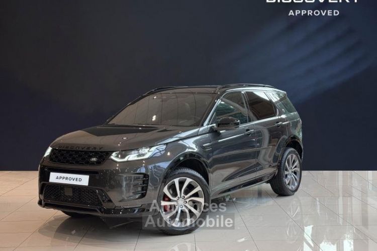 Land Rover Discovery Sport P270e PHEV 269ch Dynamic HSE 8cv - <small></small> 79.900 € <small>TTC</small> - #1