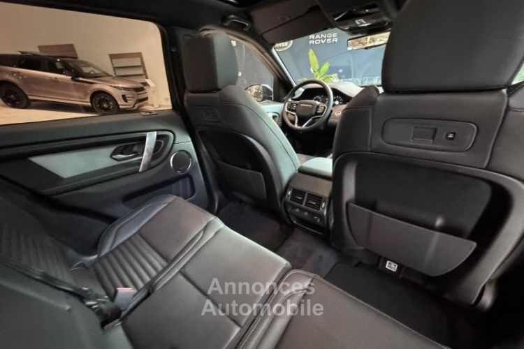 Land Rover Discovery Sport P270e PHEV 269ch Dynamic HSE 8cv - <small></small> 79.900 € <small>TTC</small> - #20