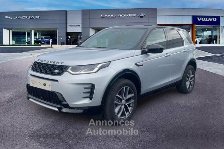 Land Rover Discovery Sport P270e PHEV 269ch Dynamic SE - <small></small> 74.400 € <small>TTC</small> - #1