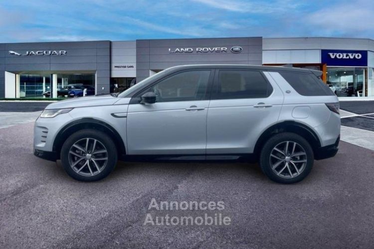 Land Rover Discovery Sport P270e PHEV 269ch Dynamic SE - <small></small> 74.400 € <small>TTC</small> - #2